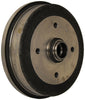 Centric Parts 122.33005 Brake Drum - greatparts