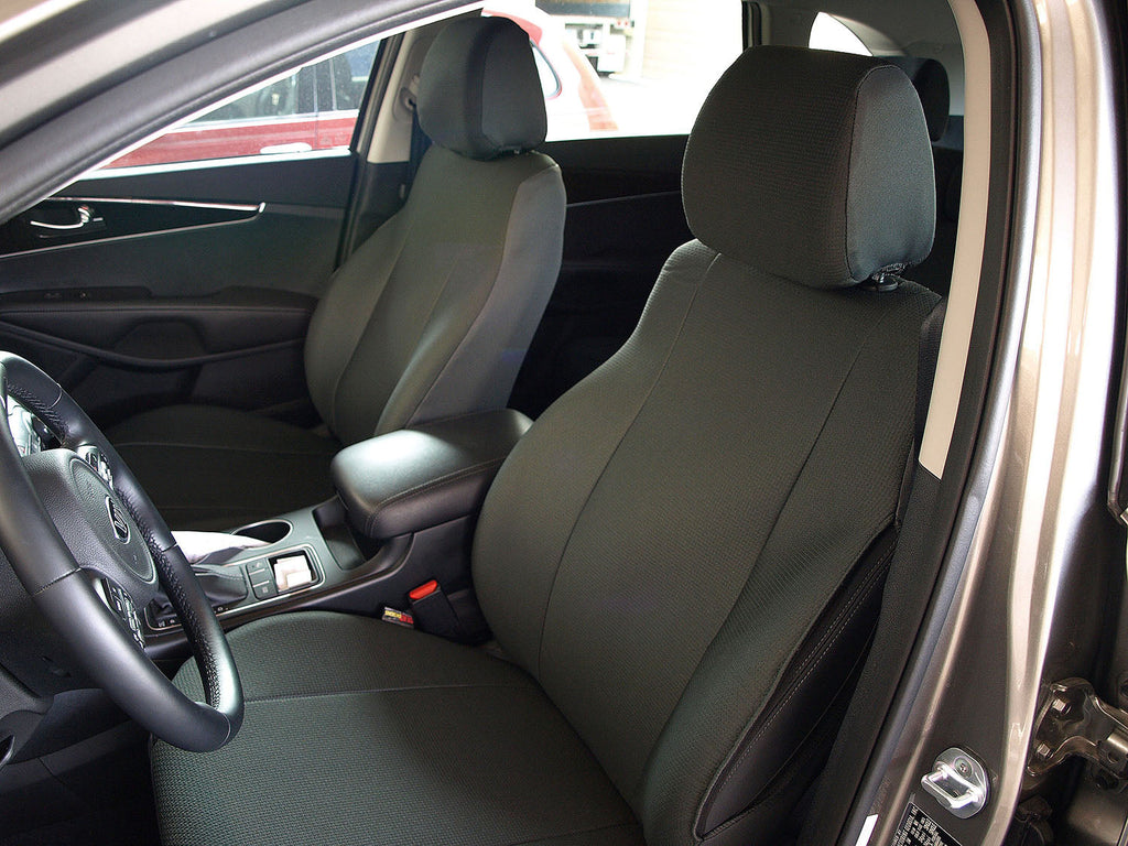 Grandtex Seat Covers for 2019 Toyota Corolla