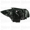 Valeo Headlight Assembly for 128I, 135I 44803