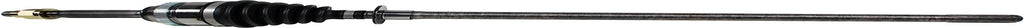 NCV83520 CV Axle Shaft Assembly - Left Front (Driver Side)