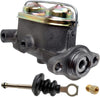 Professional 18M1084 Brake Master Cylinder Assembly