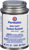 Permatex 80062 High Tack Gasket Sealant, 4 Oz.