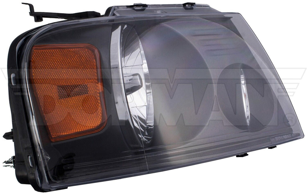 Dorman Headlight Assembly for 07-08 F-150 1590325