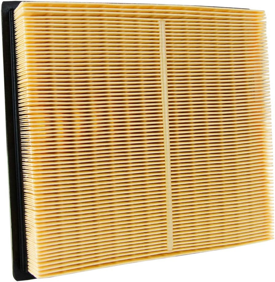 XA11539 Premium Engine Air Filter Fits Toyota Camry 2.5L 2018-2021, RAV4 2.5L 2019-2021, Camry 3.5L 2018-2021, Highlander 3.5L 2020-2021, Avalon 3.5L 2019-2021, Avalon 2.5L 2021