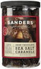 Sanders Dark Chocolate Sea Salt Caramels - 36 ounces (2.25 pounds)