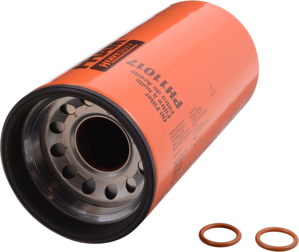 PH11017 HD Combination Full Flow/Bypass Oil Filter