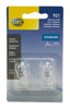 HELLA 921TB Standard Series Incandescent Miniature Light Bulb - greatparts