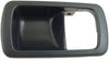 Dorman Interior Door Handle Bezel for 1992-1996 Camry 92954