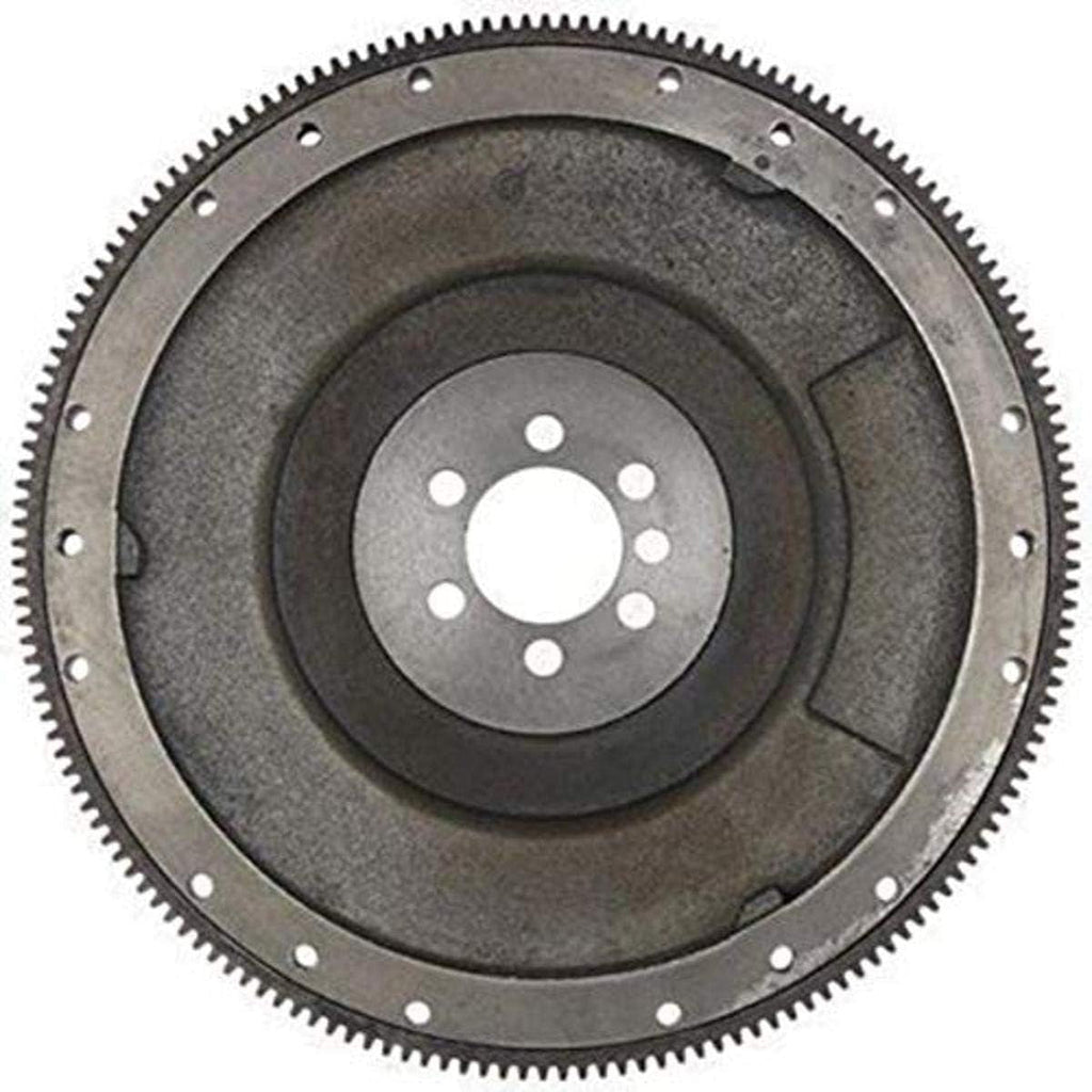 Automotive Z-297 Manual Transmission Flywheel