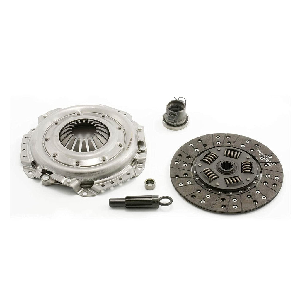 Schaeffler  Repset 04-061 Clutch Kit, OEM Clutch Replacement Kit