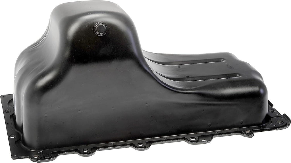 Dorman 264-443 Engine Oil Pan Compatible with Select Ford Models