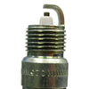 Spark Plug for F-250, F-250 HD, F-350, Hummer, P30, Bronco+More 7018