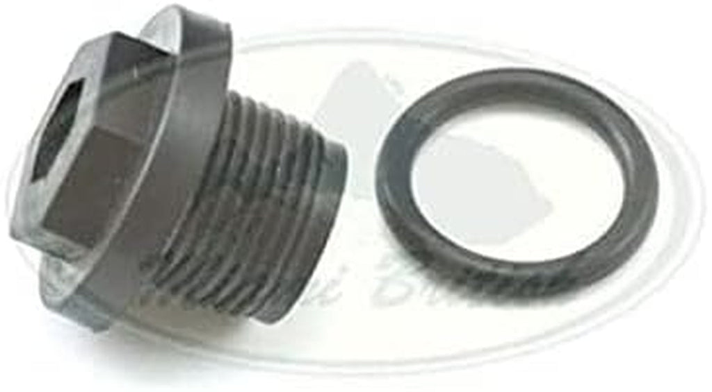 RADIATOR DRAIN PLUG RR P38 DISCOVERY I DEFENDER RANGE CLASSIC ERR4686 ERR4685 Am4X4