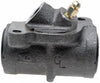 Professional 18E581 Front Passenger Side Drum Brake Wheel Cylinder