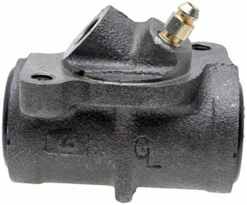 Professional 18E581 Front Passenger Side Drum Brake Wheel Cylinder