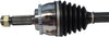 NCV51504 CV Axle Shaft Assembly - Right Front (Passenger Side)