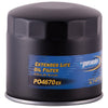 Engine Oil Filter for NP300, NP300 Frontier, NV350 Urvan, Cabstar+More PO4670EX