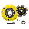 ZM8-HDG6 ACT HD/Race Sprung 6 Pad Kit - greatparts