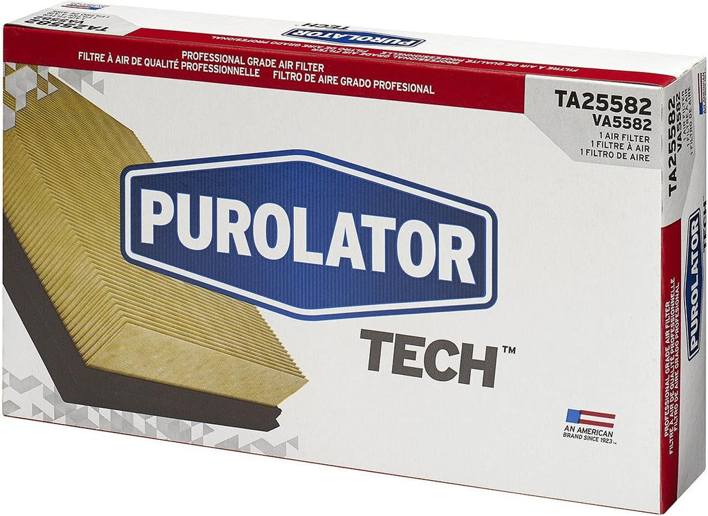 TA25582 tech Air Filter