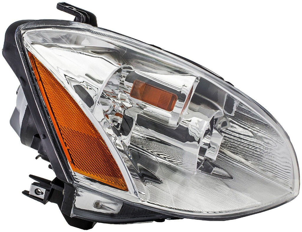 Dorman Headlight Assembly for 02-04 Altima 1591021