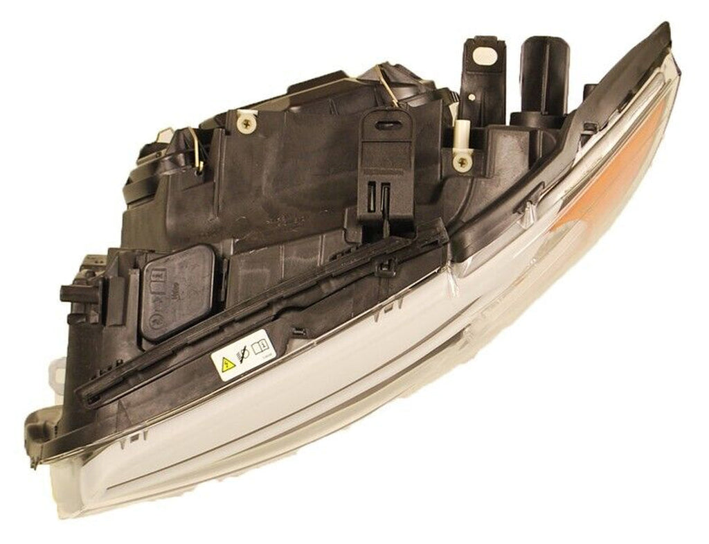 Valeo Headlight Assembly for 128I, 135I 44803