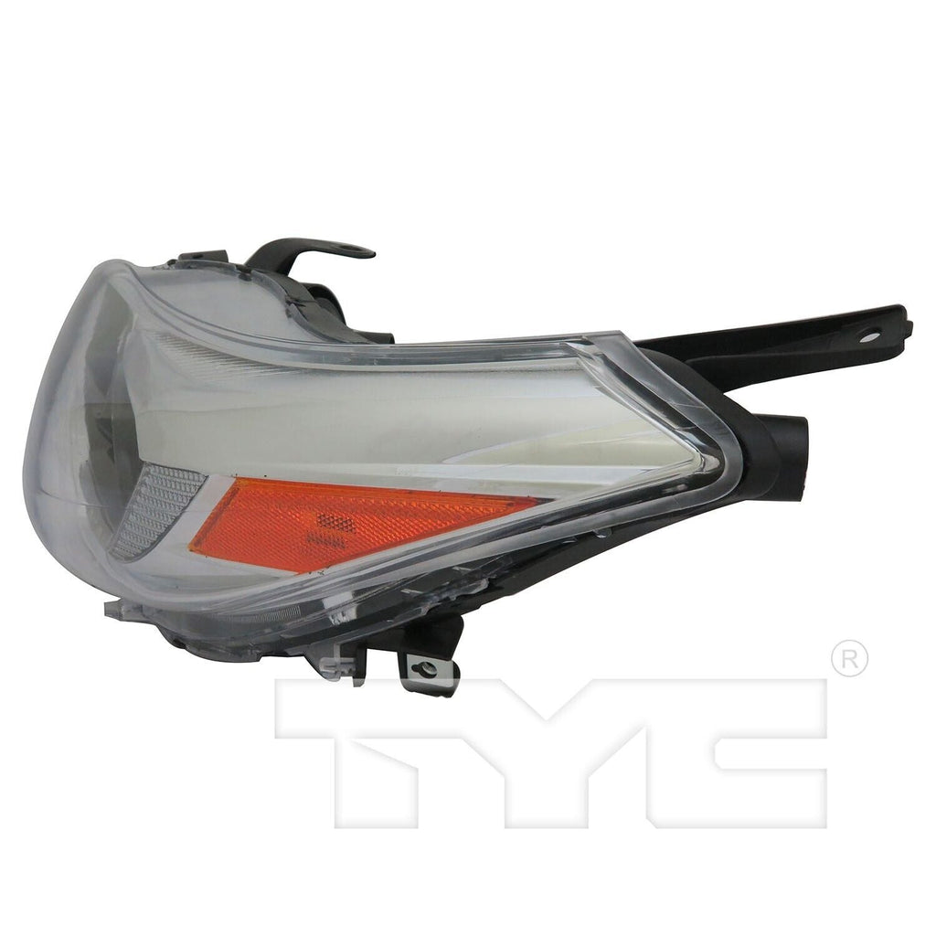 TYC Headlight Assembly for 16-18 Avalon 20-9408-91-9