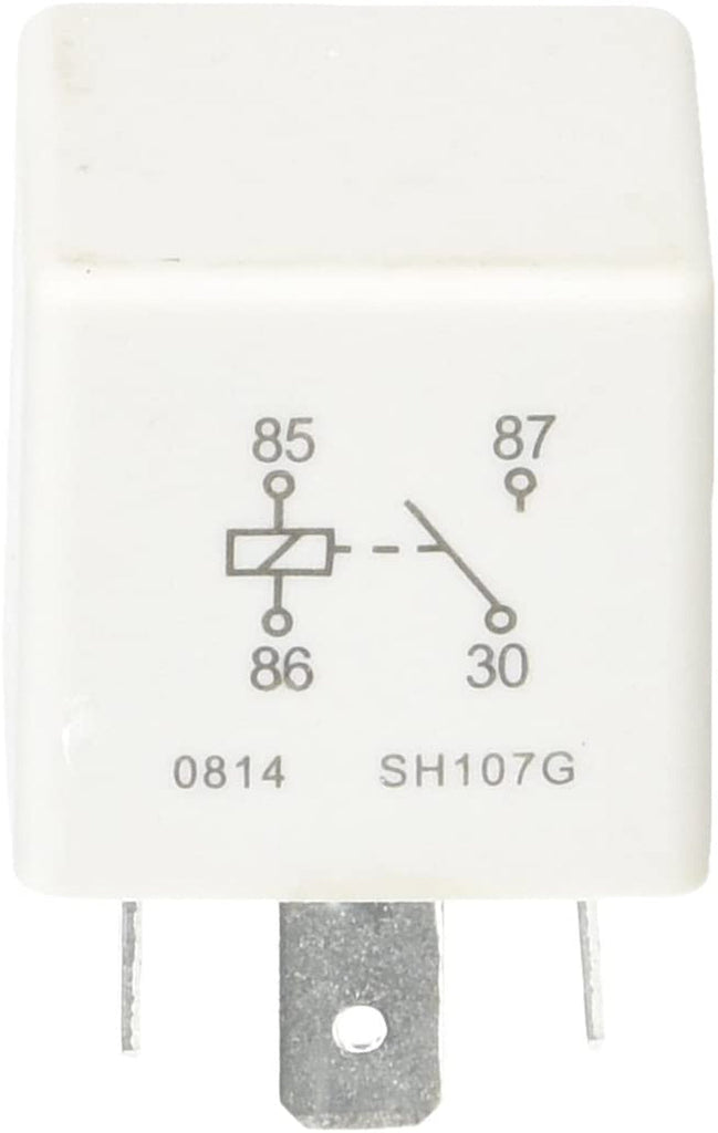 RY265T Window Relay