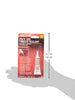 Loctite PST 592 Thread Sealant for Automotive: Low-Pressure, High-Viscosity, Anaerobic, Prevents Galling | Opaque, Off-White, 6 Ml Tube (PN: 483631)