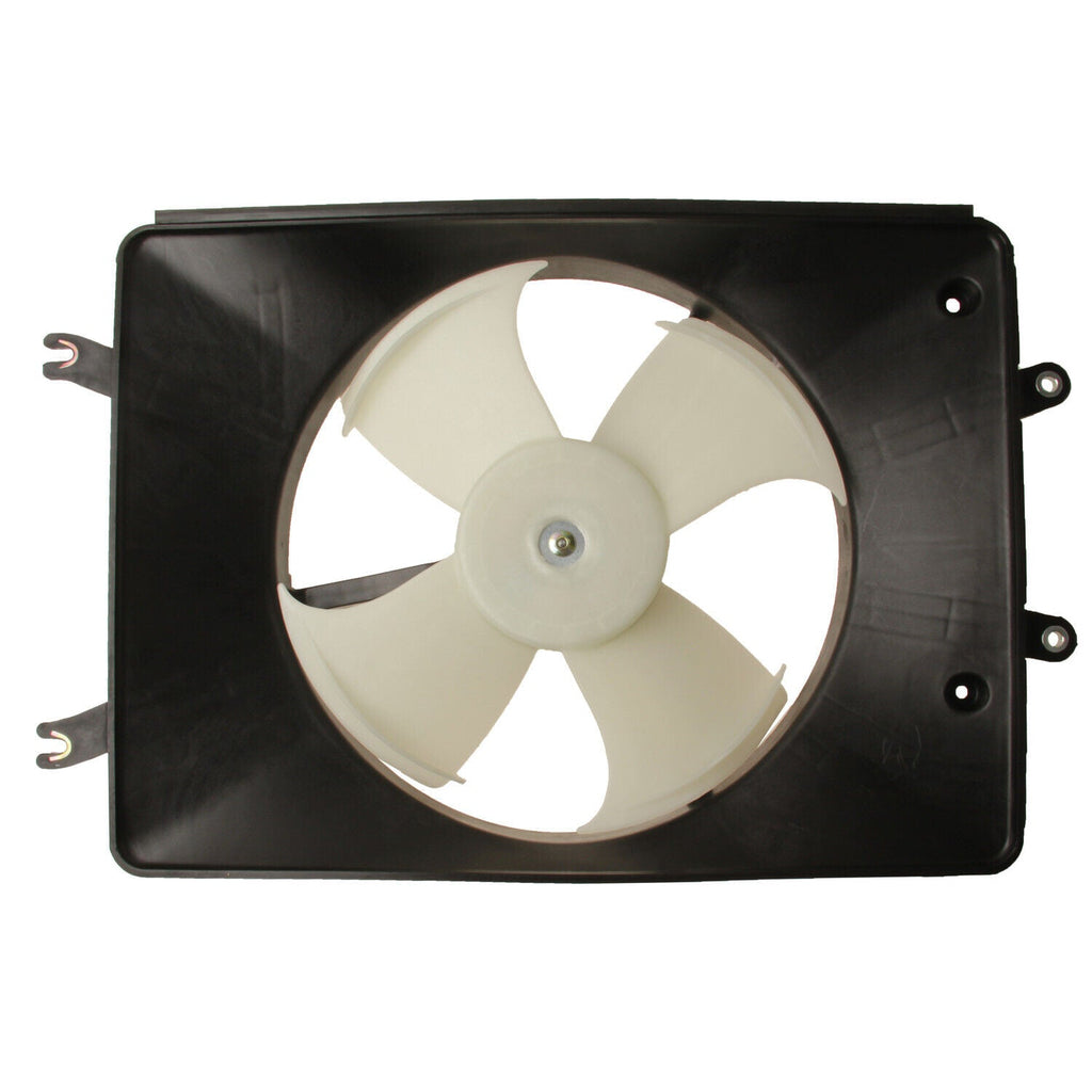 TYC A/C Condenser Fan Assembly for Pilot, MDX 610620