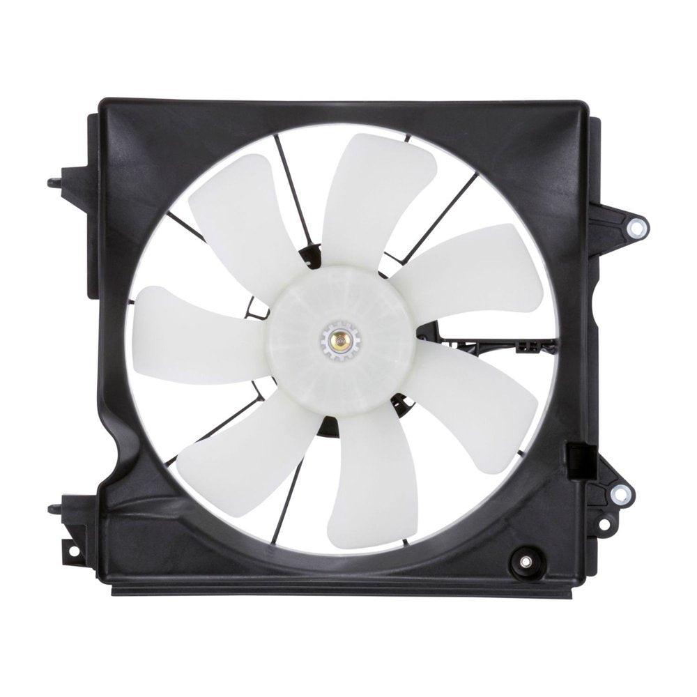 601410 A/C Radiator Engine Cooling Fan Assembly New with Warranty