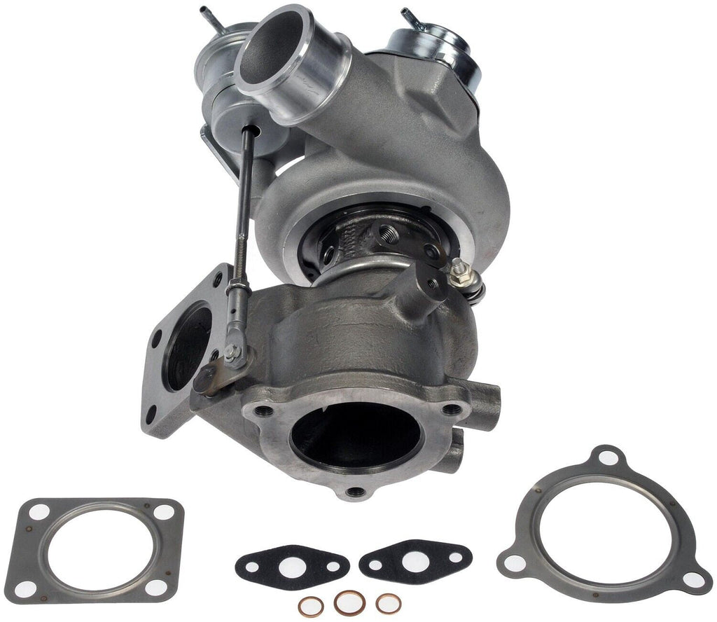 Dorman Turbocharger for 10-12 Genesis Coupe 917-161