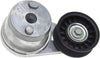 Gold 38166 Drive Belt Tensioner Assembly with Pulley