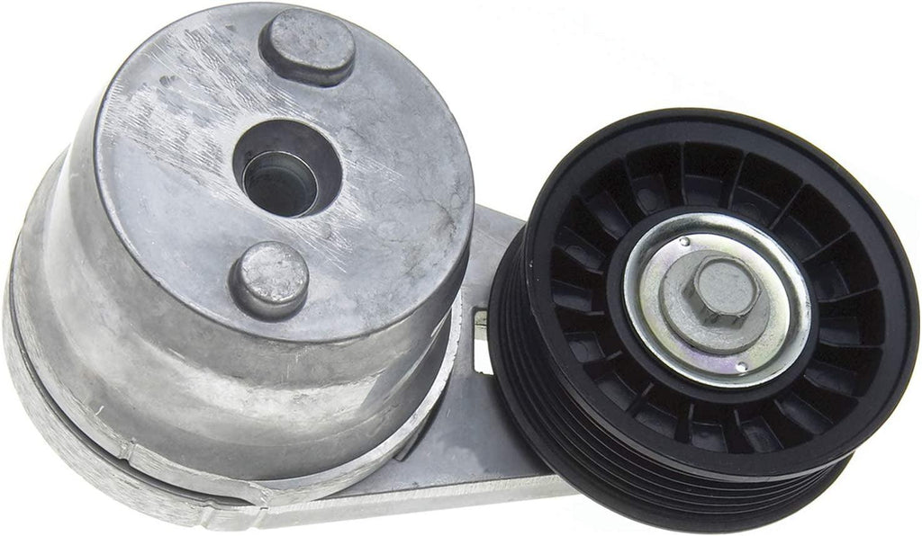 Gold 38166 Drive Belt Tensioner Assembly with Pulley