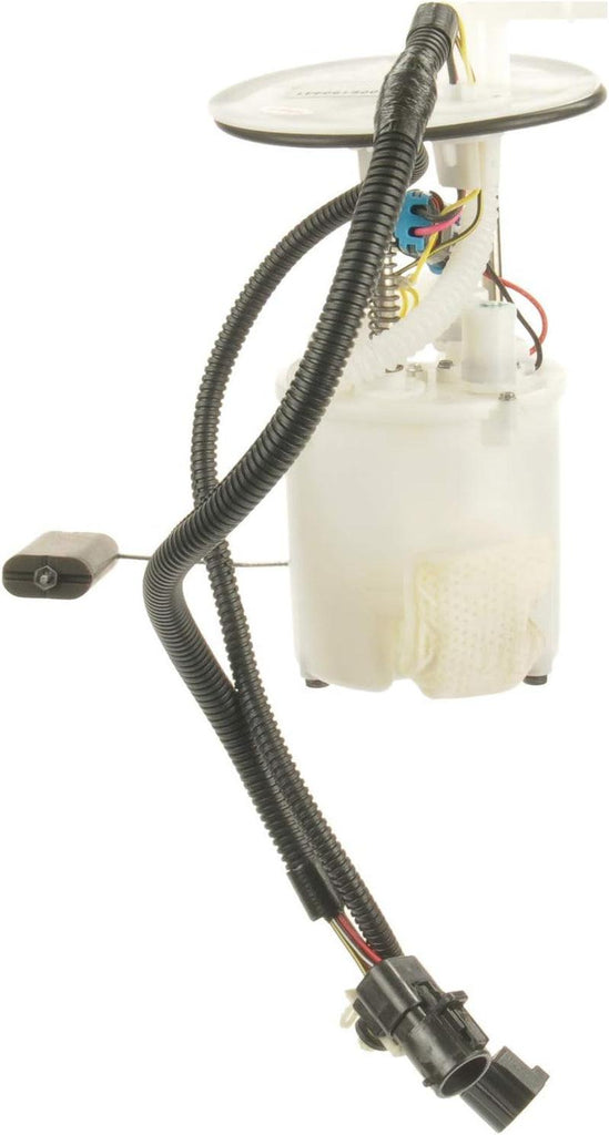 67166 Fuel Pump Module Assembly for Select 2000-03 Ford Taurus Vehicles