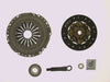 KF621-03 Xtend Clutch Kit for Hyundai Elantra 1992-1993 and Other Vehicle Applications