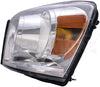 Dorman Headlight Assembly for Dodge 1591928