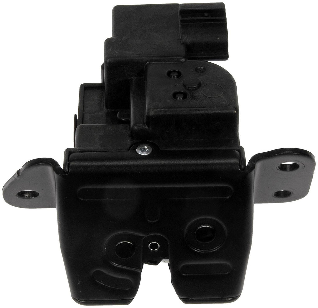 Dorman Tailgate Lock Actuator Motor for 10-13 Kia Soul 937-150