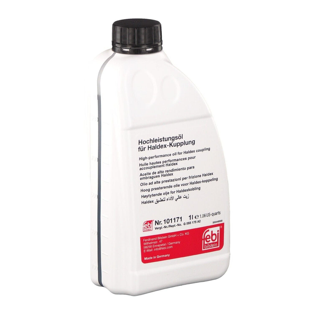 Febi Automatic Transmission Fluid for Audi 101171