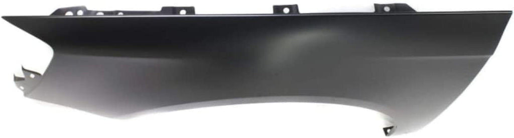 For Volkswagen Passat 2006 07 08 09 2010 Front Fender Driver Side | Replacement for 3C0821021, VW1240136 | Trim : All Submodels