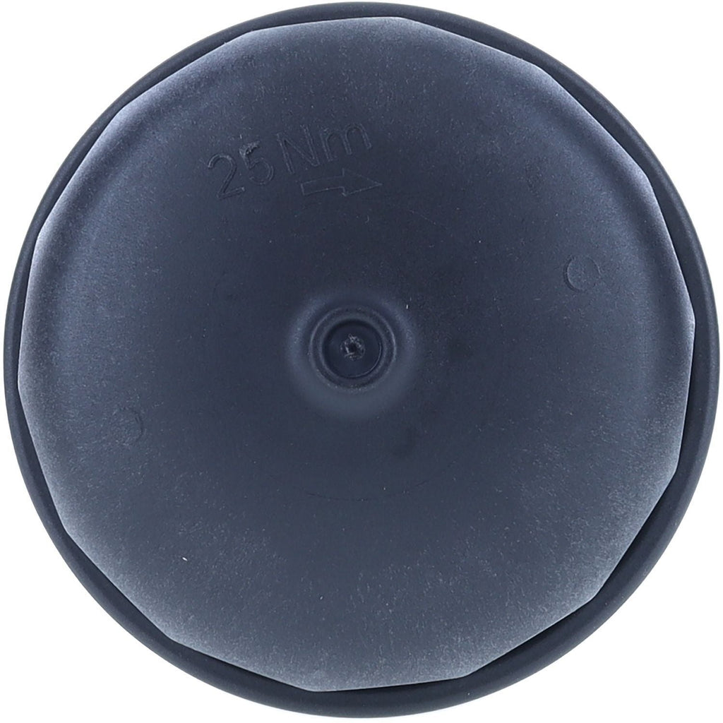 Motorad MO344 Engine Oil Filter Cap for Select 98-13 Volkswagen Models