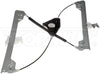 Dorman Window Regulator for 09-15 Maxima 752-459