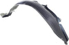 For Buick Century Splash Guard/Fender Liner 1997-2005 | Front, Driver Side| Replacement for 10430449, GM1248109 | Trim: All Submodels