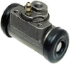 WC37108 Professional Grade Drum Brake Wheel Cylinder