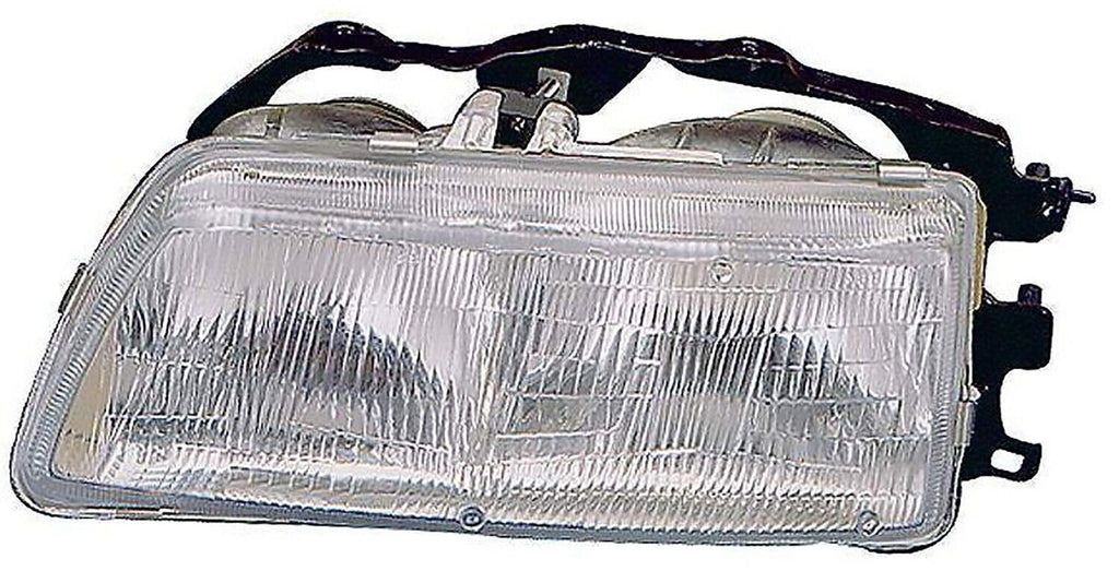 Depo Headlight Assembly for Civic, CRX 317-1105R-AS