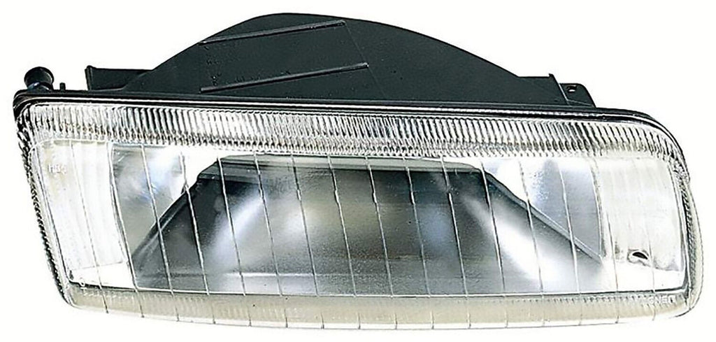 Depo Headlight Lens Housing for Concorde, Vision 333-1107L-US