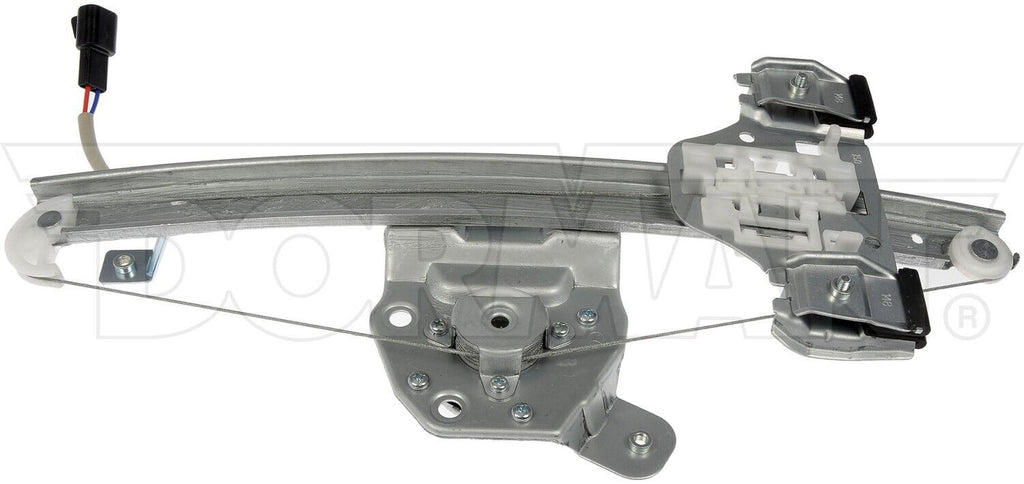 Dorman Power Window Motor and Regulator Assembly for Caprice, SS, G8 751-787