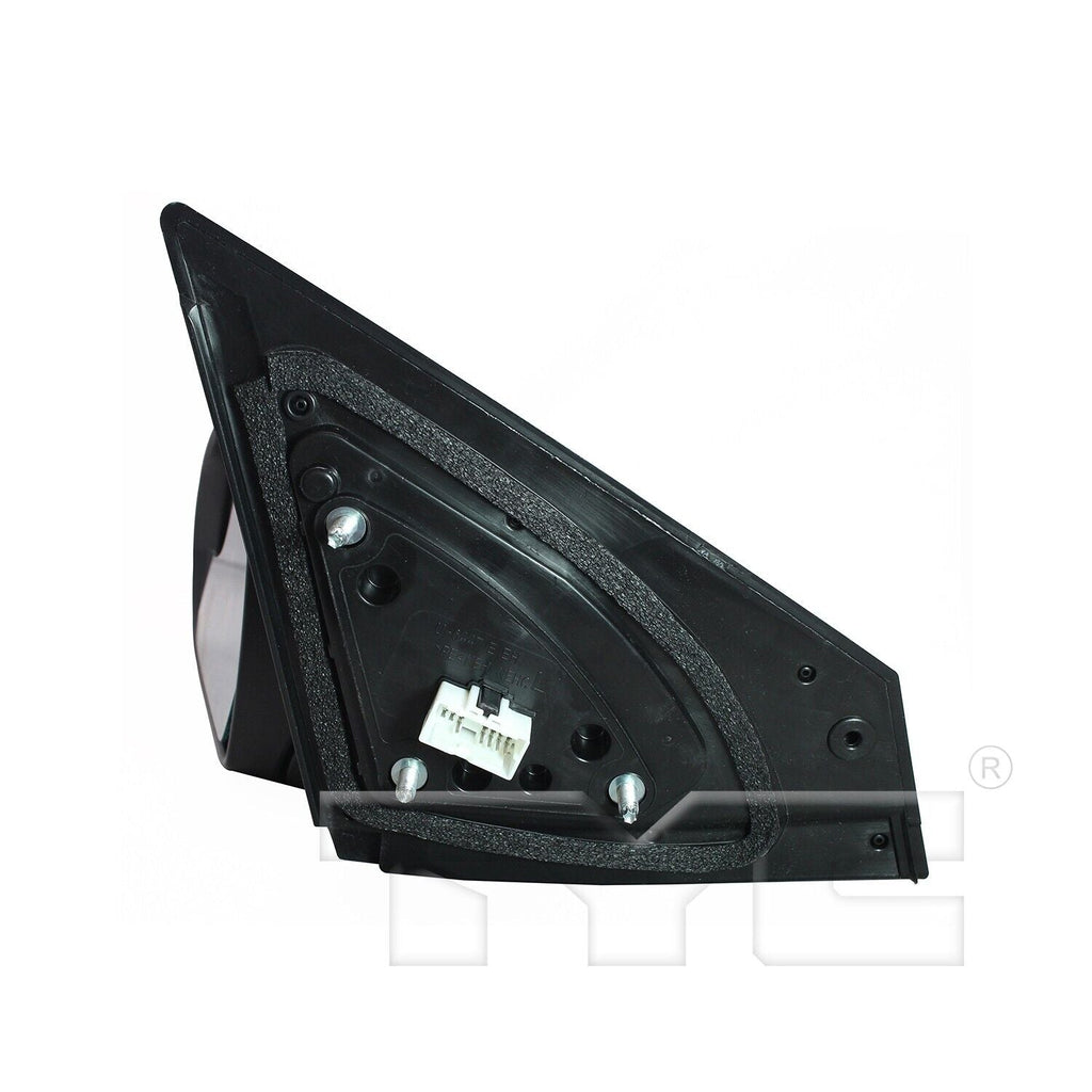 TYC Door Mirror for 17-18 Elantra 7710762