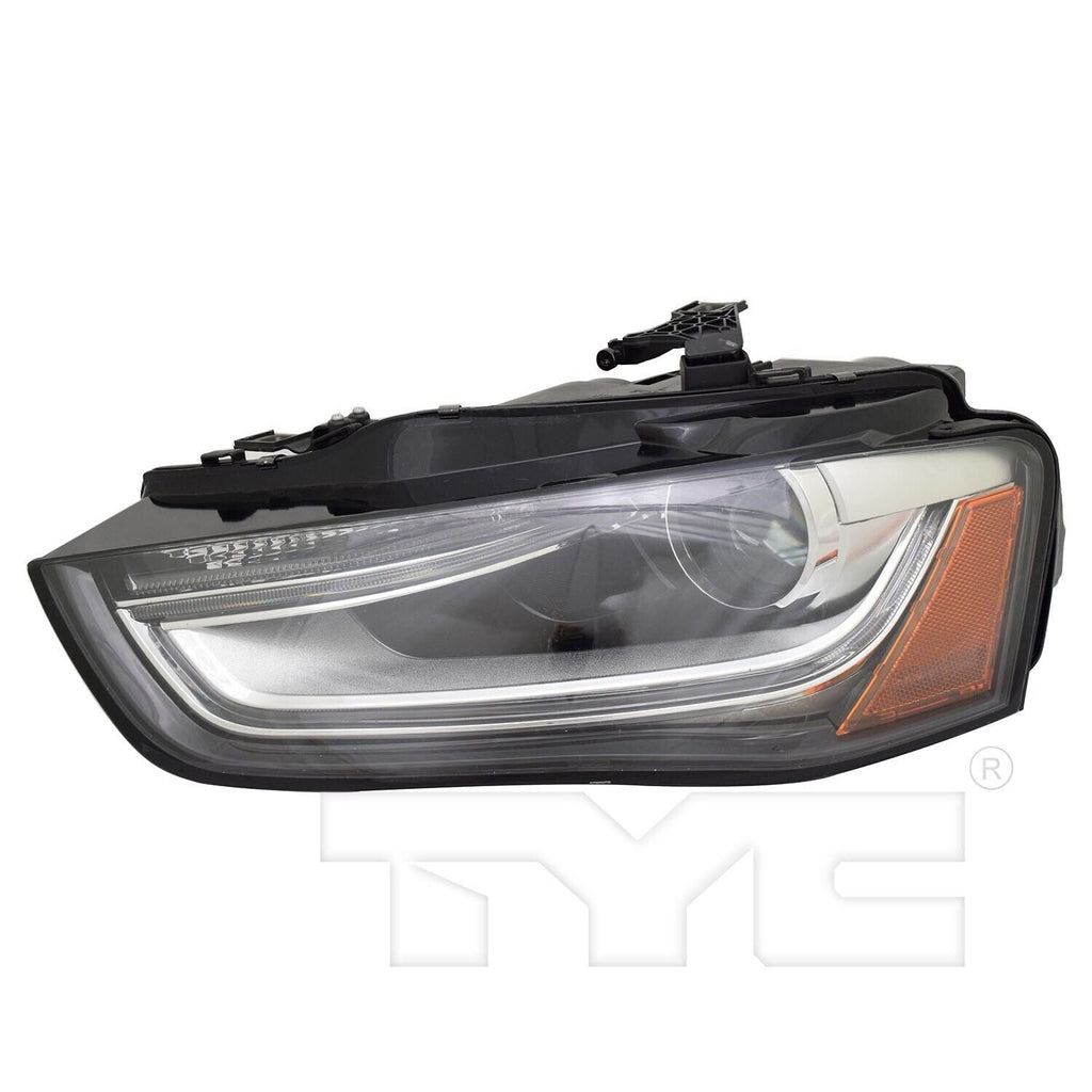 TYC Headlight Assembly for 13-16 A4 Allroad 20-9362-01-9