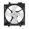 TYC A/C Condenser Fan Assembly for Baja, Legacy, Outback 610550