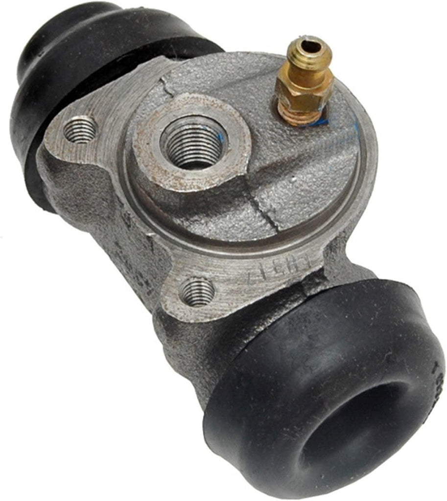 Professional 18E178 Rear Drum Brake Wheel Cylinder